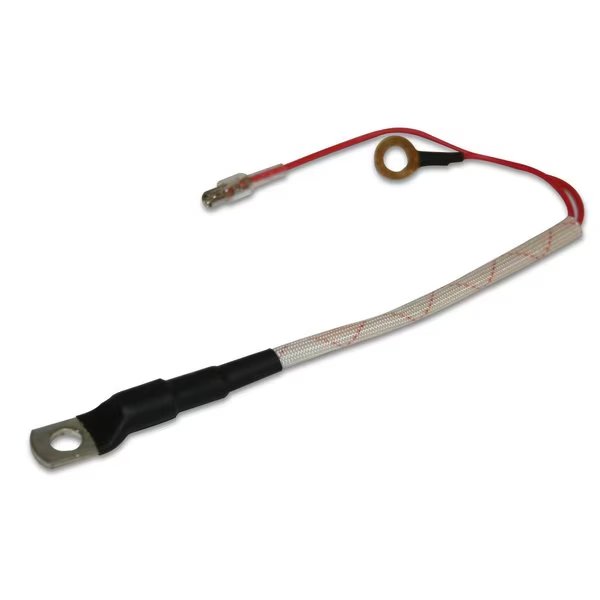 Thermal Limiting Switch, Alpha 9300, Bulldog Winch, Mfr#: 20130